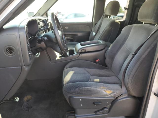 Photo 7 from auction – 2003 CHEVROLET SILVERADO with VIN 2GCEC19T331180258