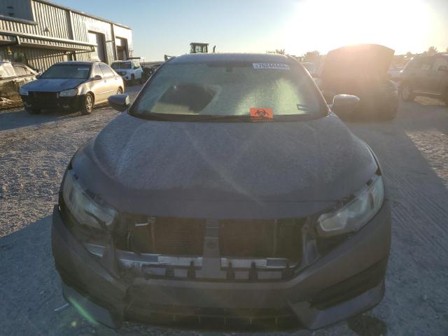 Photo 5 from auction – 2016 HONDA CIVIC LX with VIN 19XFC2F50GE045909