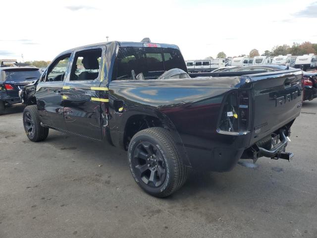Photo 2 from auction – 2025 RAM 1500 BIG H with VIN 1C6RRFFGXSN535466