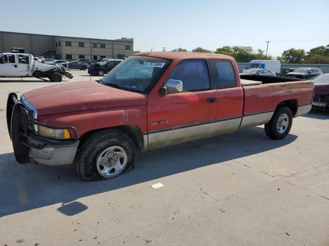 DODGE RAM 1500 1995 with VIN 3B7HC13Z7SM143148 - Photo from auction