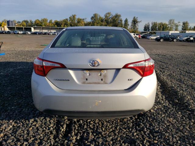 Photo 6 from auction – 2015 TOYOTA COROLLA L with VIN 2T1BURHE1FC393586