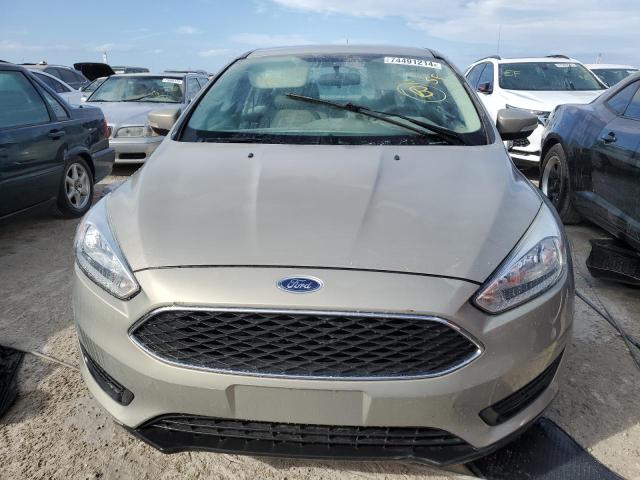 Photo 5 from auction – 2015 FORD FOCUS SE with VIN 1FADP3F27FL253045