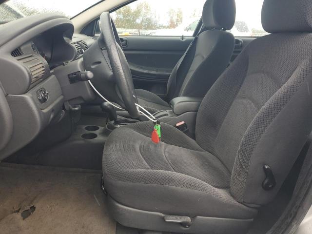 Photo 7 from auction – 2004 CHRYSLER SEBRING LX with VIN 1C3EL46X14N175931