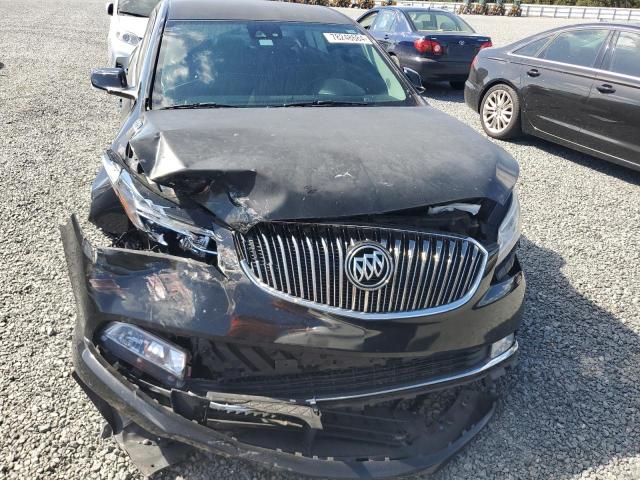 Photo 5 from auction – 2016 BUICK LACROSSE S with VIN 1G4G45G37GF239614