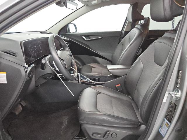Photo 7 from auction – 2023 KIA NIRO WIND with VIN KNDCR3L17P5025578