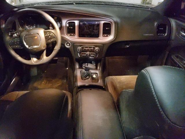 Photo 8 from auction – 2023 DODGE CHARGER GT with VIN 2C3CDXHG6PH569067