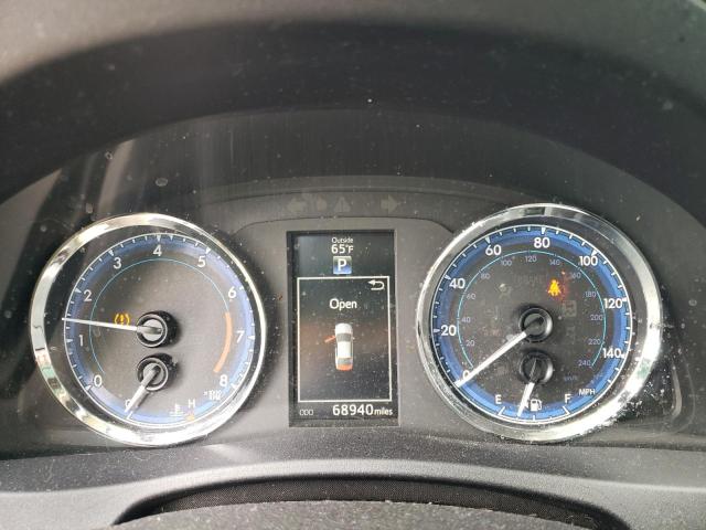 Photo 9 from auction – 2019 TOYOTA COROLLA L with VIN 2T1BURHE0KC134873