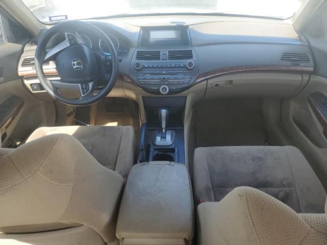 Photo 8 from auction – 2010 HONDA ACCORD EX with VIN 1HGCP2F75AA180002