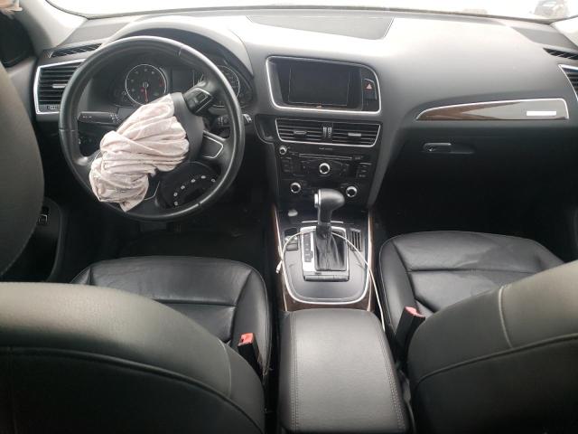 Photo 8 from auction – 2013 AUDI Q5 PREMIUM with VIN WA1CFAFP8DA080115