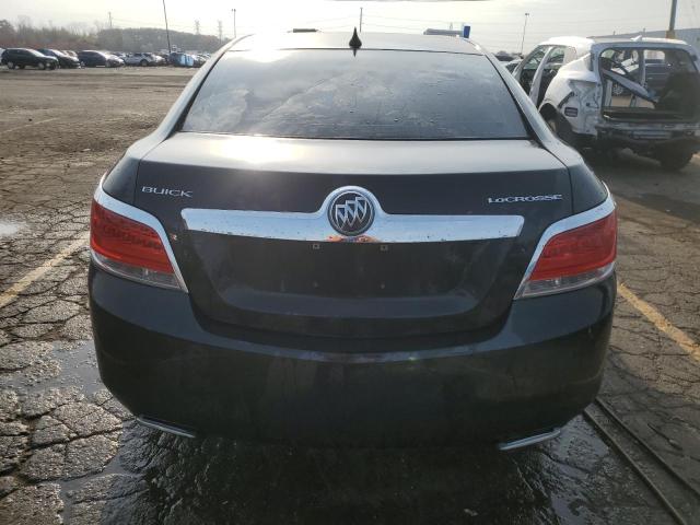 Photo 6 from auction – 2013 BUICK LACROSSE with VIN 1G4GA5E36DF240194