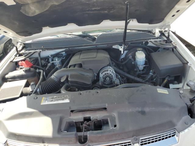 Photo 11 from auction – 2010 CADILLAC ESCALADE E with VIN 3GYVKMEF2AG181324