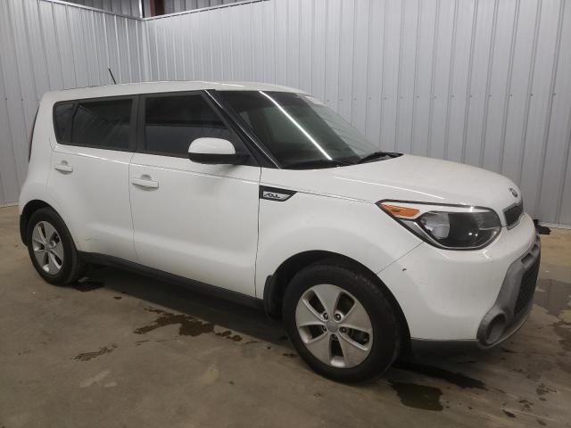 Photo 4 from auction – 2016 KIA SOUL with VIN KNDJN2A23G7361743