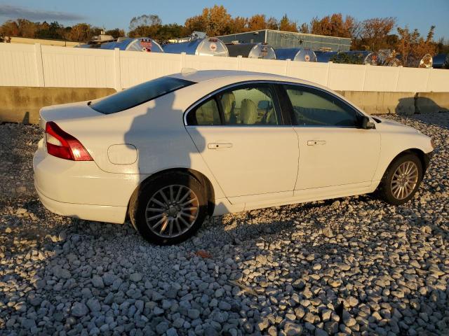 Photo 3 from auction – 2008 VOLVO S80 3.2 with VIN YV1AS982681070529