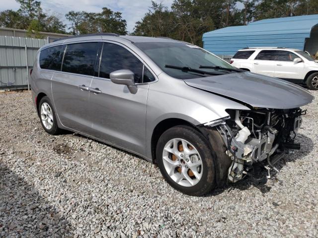 Photo 4 from auction – 2018 CHRYSLER PACIFICA T with VIN 2C4RC1FG3JR178159