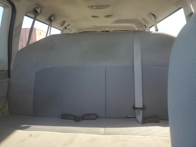 Photo 10 from auction – 2014 FORD ECONOLINE with VIN 1FBSS3BL9EDA71889