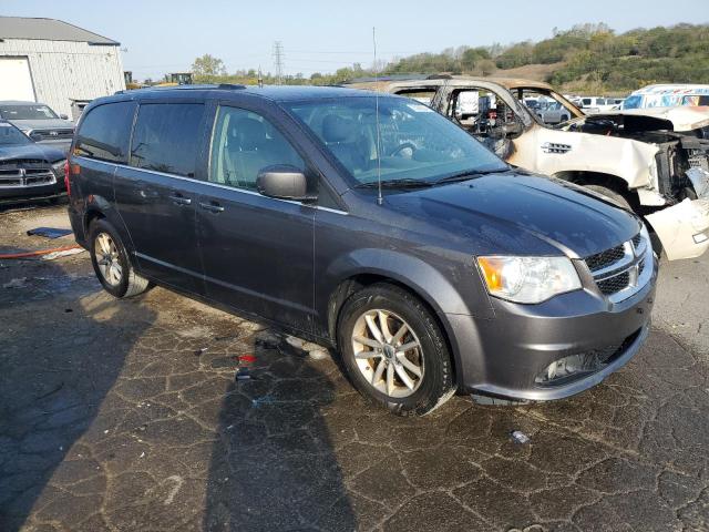 Photo 4 from auction – 2019 DODGE GRAND CARA with VIN 2C4RDGCG9KR775404