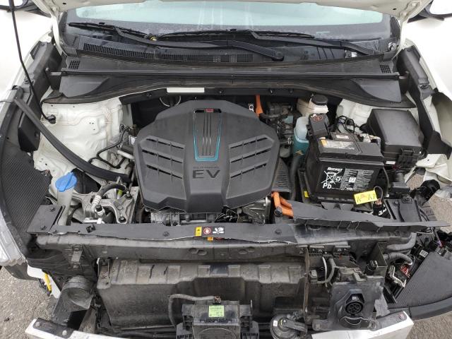 Photo 11 from auction – 2019 KIA NIRO EX PR with VIN KNDCE3LG1K5027352