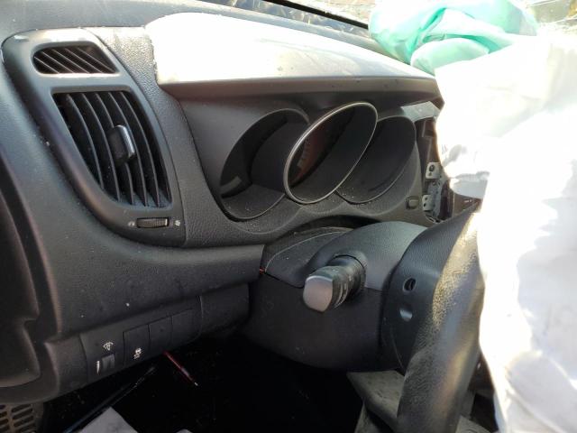 Photo 9 from auction – 2010 KIA FORTE SX with VIN KNAFW4A35A5312292