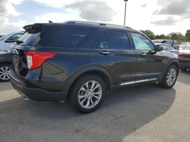 Photo 3 from auction – 2023 FORD EXPLORER L with VIN 1FMSK7FHXPGA58848