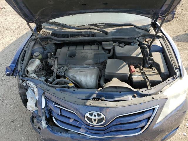 Photo 11 from auction – 2011 TOYOTA CAMRY BASE with VIN 4T4BF3EK4BR129178