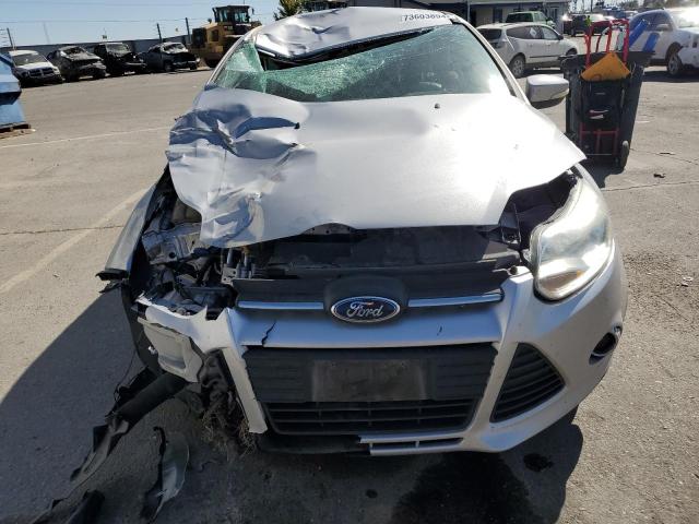 Photo 5 from auction – 2014 FORD FOCUS SE with VIN 1FADP3F25EL276810