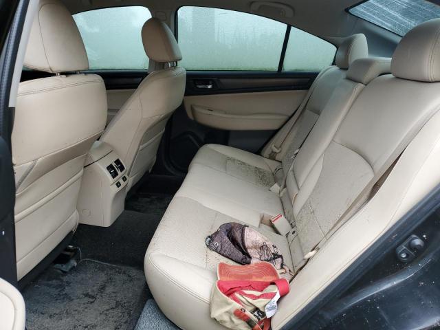 Photo 10 from auction – 2015 SUBARU LEGACY 2.5 with VIN 4S3BNAL69F3005866