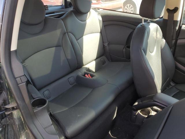 Photo 10 from auction – 2013 MINI COOPER CLU with VIN WMWZF3C58DT490459