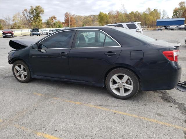 Фото 2 с аукциона – 2012 TOYOTA CAMRY BASE с VIN 4T1BF1FK7CU046598