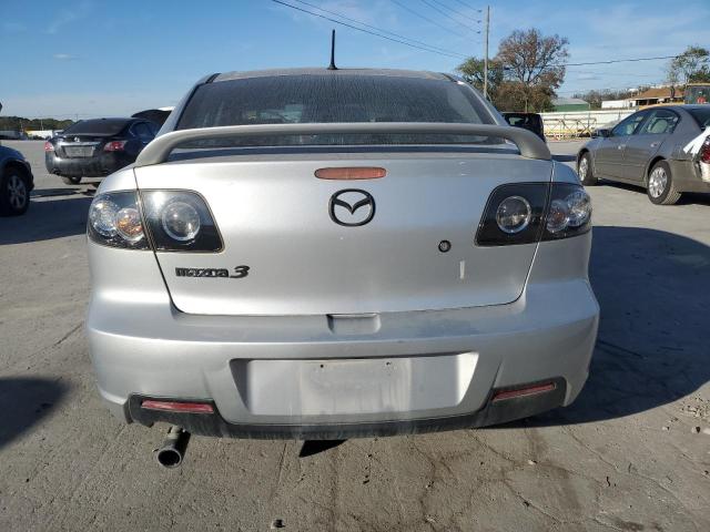 Photo 6 from auction – 2007 MAZDA 3 S with VIN JM1BK323171610361
