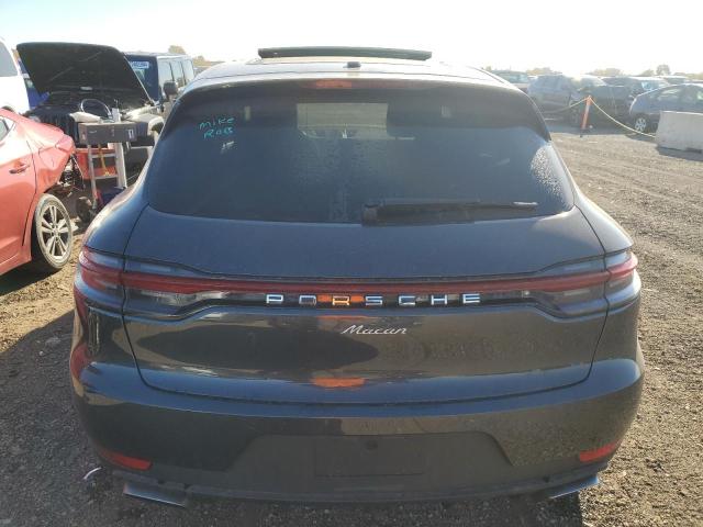 Photo 6 from auction – 2019 PORSCHE MACAN with VIN WP1AA2A5XKLB00596