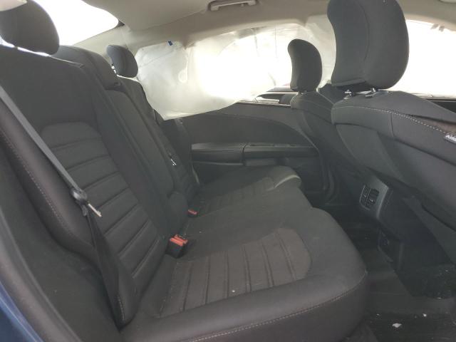 Photo 10 from auction – 2019 FORD FUSION SE with VIN 3FA6P0T96KR245233