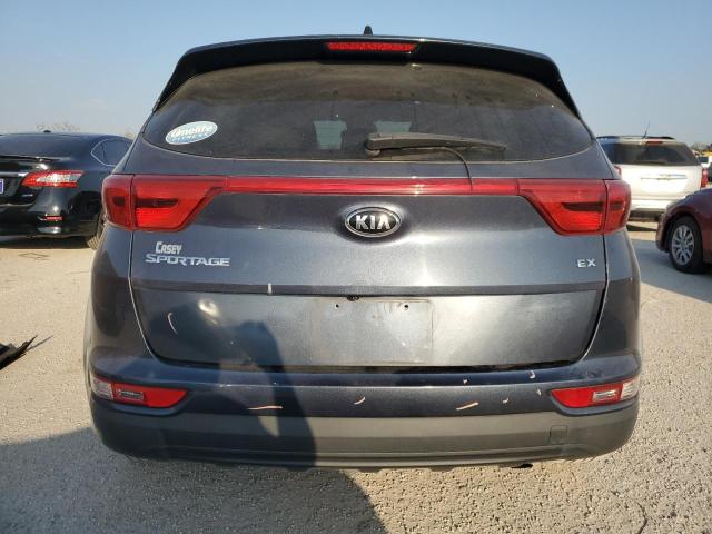 Photo 6 from auction – 2017 KIA SPORTAGE E with VIN KNDPN3AC7H7290928