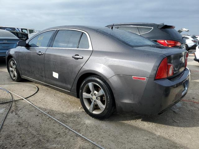 Photo 2 from auction – 2011 CHEVROLET MALIBU 1LT with VIN 1G1ZC5E11BF213481