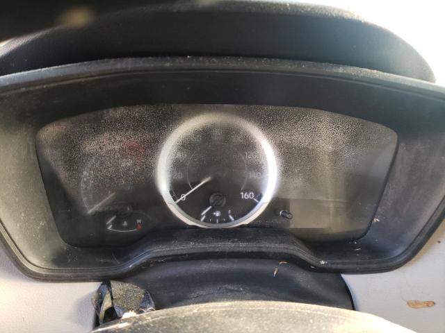 Photo 9 from auction – 2021 TOYOTA COROLLA LE with VIN 5YFEPMAE5MP165170