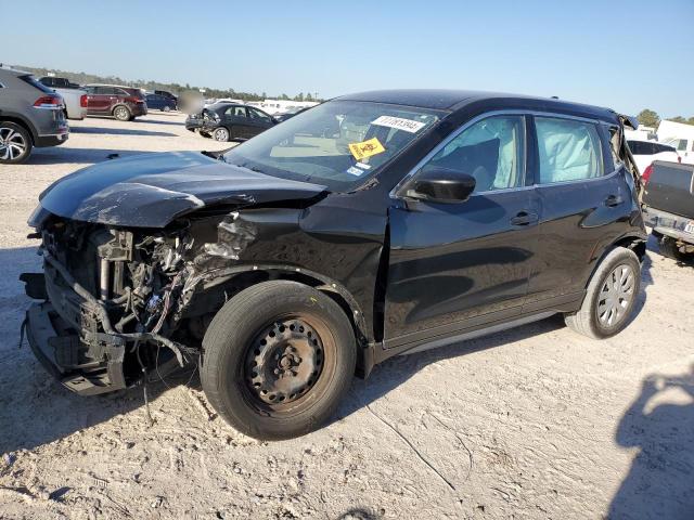 NISSAN ROGUE S 2017 z numerem VIN KNMAT2MT9HP616682 - Zdjęcie z aukcji