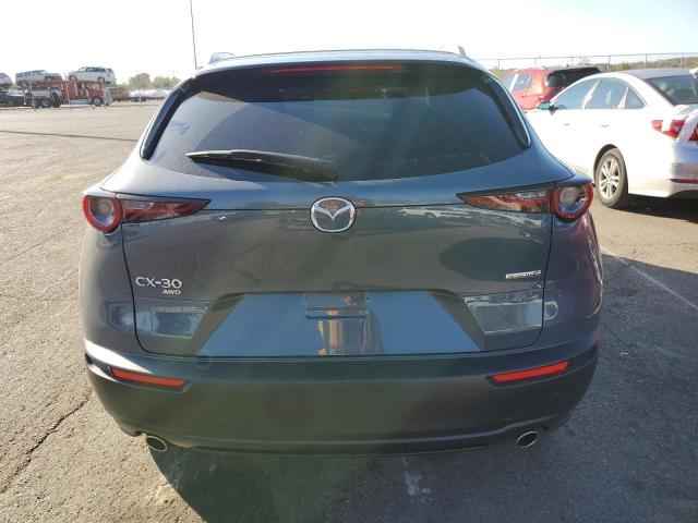Photo 6 from auction – 2023 MAZDA CX-30 PREF with VIN 3MVDMBCM1PM583555