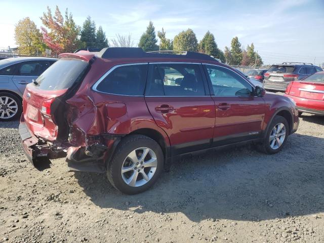 Снимка 3 от търг – 2014 SUBARU OUTBACK 2. с VIN 4S4BRBLC6E3232670
