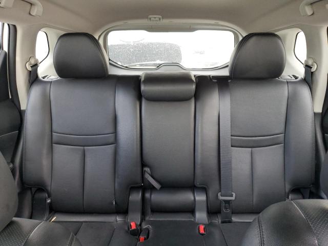Photo 10 from auction – 2016 NISSAN ROGUE S with VIN 5N1AT2MT5GC786863