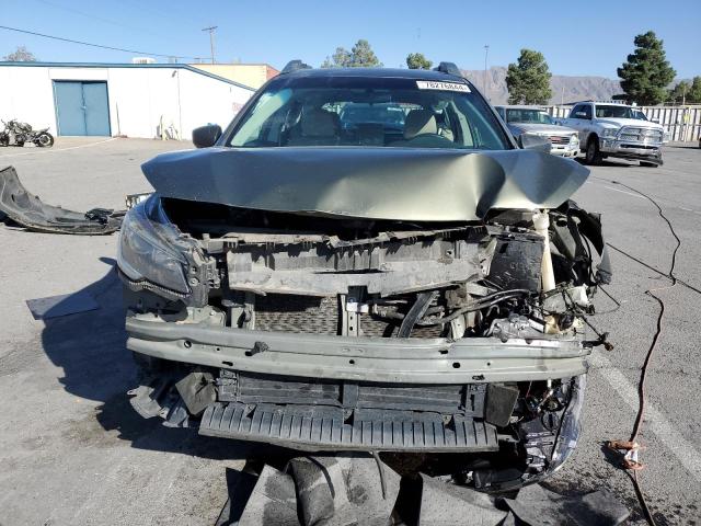 Photo 5 from auction – 2018 SUBARU OUTBACK 2. with VIN 4S4BSAAC6J3390342