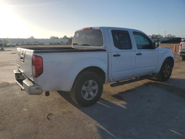 Photo 3 from auction – 2012 NISSAN FRONTIER S with VIN 1N6AD0ER0CC428442