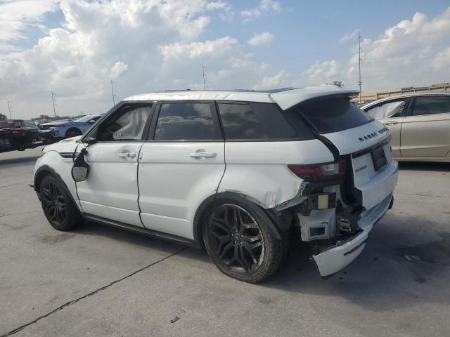 Photo 2 from auction – 2016 LAND ROVER RANGE ROVE with VIN SALVD2BGXGH129366