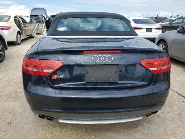 Zdjęcie 6 z aukcji – 2010 AUDI S5 PREMIUM z VIN WAUCGAFH5AN015591