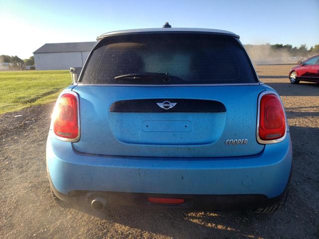 Photo 6 from auction – 2017 MINI COOPER with VIN WMWXP5C30H3C64360