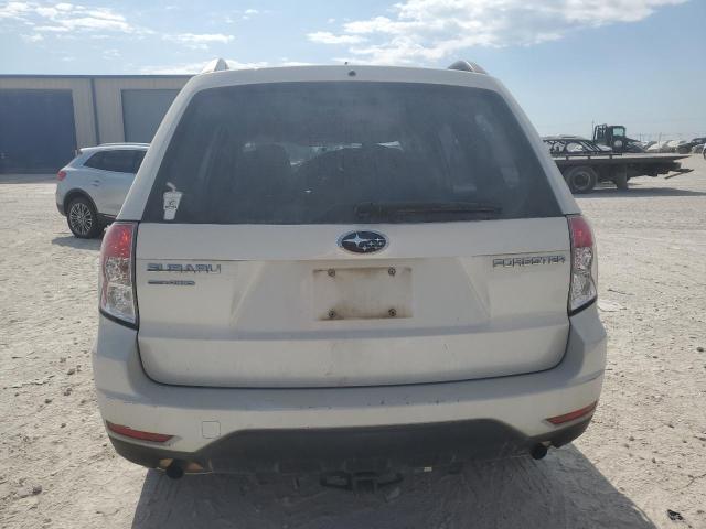 Photo 6 from auction – 2012 SUBARU FORESTER 2 with VIN JF2SHBBC8CH444514