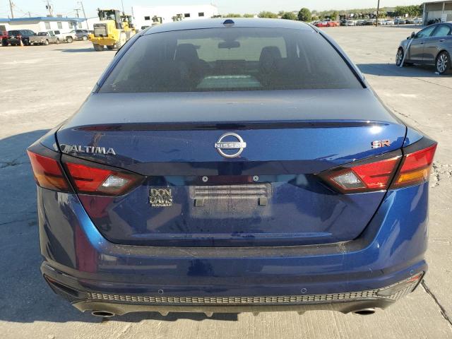Photo 6 from auction – 2024 NISSAN ALTIMA SR with VIN 1N4BL4CV6RN329807