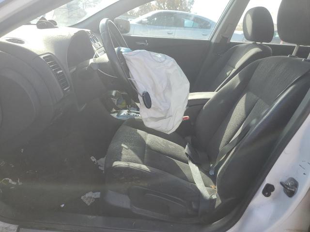 Photo 7 from auction – 2011 NISSAN ALTIMA BAS with VIN 1N4AL2AP7BN505368