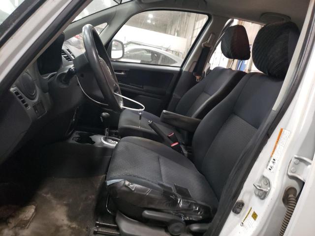 Photo 7 from auction – 2013 SUZUKI SX4 TECHNO with VIN JS2YB5A45D6100079