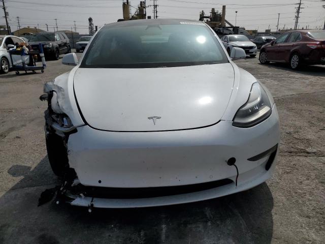 Photo 5 from auction – 2019 TESLA MODEL 3 with VIN 5YJ3E1EA3KF431233