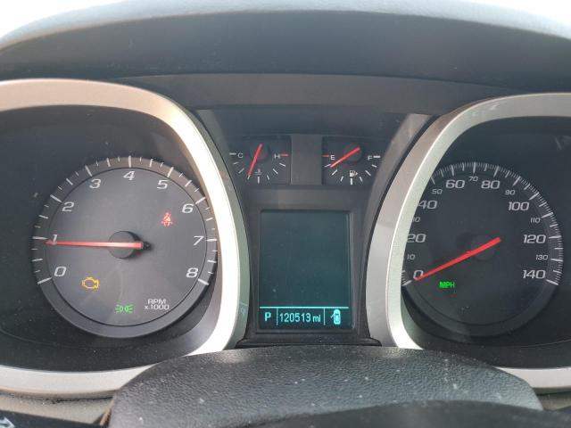 Photo 9 from auction – 2014 CHEVROLET EQUINOX LS with VIN 2GNALAEK1E6231247