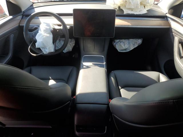 Photo 8 from auction – 2023 TESLA MODEL Y with VIN 7SAYGDEE9PA178219